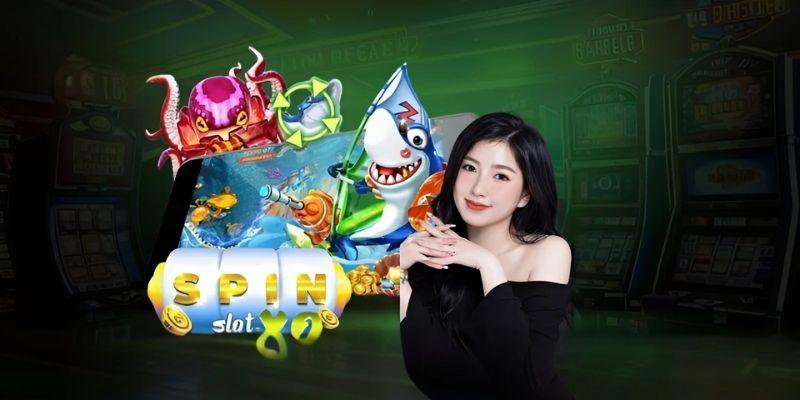 2. Hướng Dẫn Chi Tiết Cách Chơi Bắn Cá Siêu Thị tại 11Bet