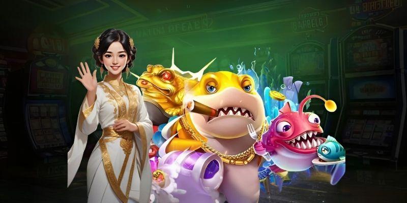 3. Một Số Lưu Ý Khi Chơi Bắn Cá Siêu Thị tại 11Bet