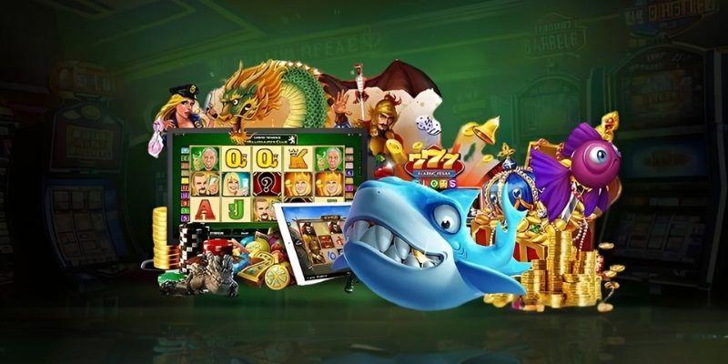 Bí quyết bắn cá ăn xu tại 11bet hiệu quả từ những chiến thuật căn bản