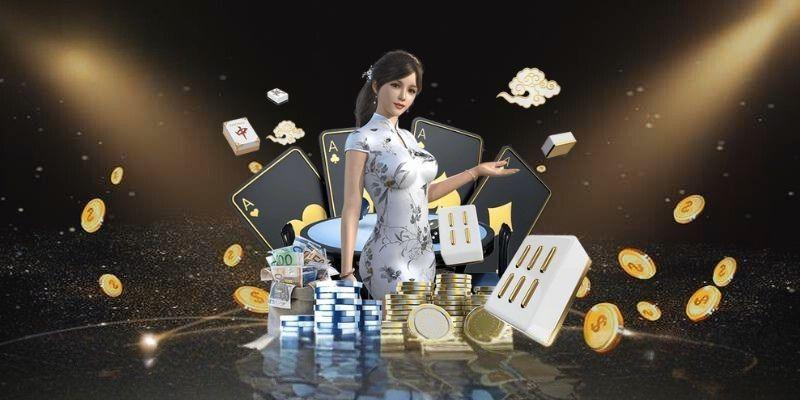 Bí quyết thắng lớn tại sòng bài tại 11bet