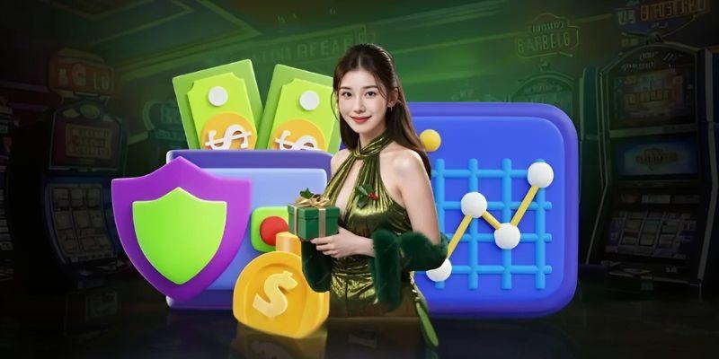 Các biện pháp bảo vệ dữ liệu của 11bet