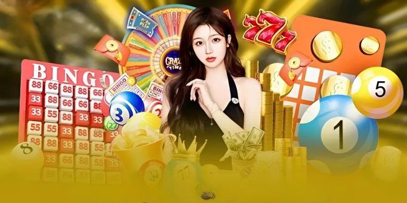 Các bước chơi xổ số Vietlott tại 11bet để đạt hiệu quả cao nhất