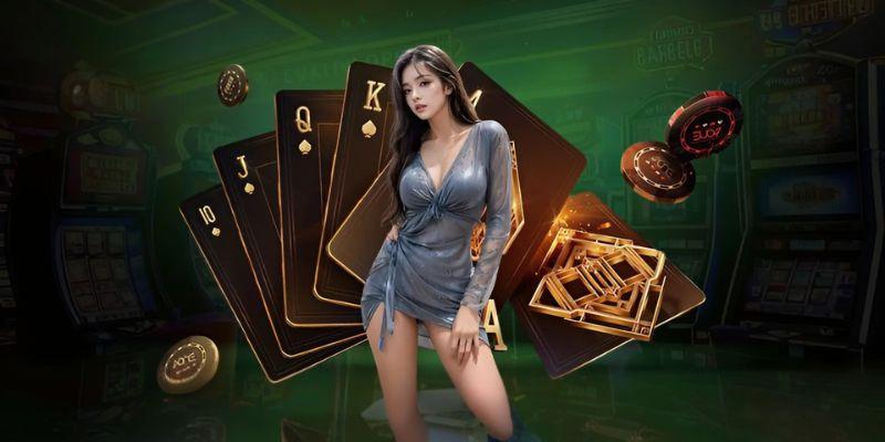 Các bước chuẩn bị để chơi Mậu Binh tại 11bet