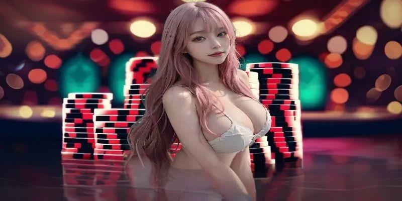 Các bước cụ thể để đếm bài baccarat tại 11bet hiệu quả