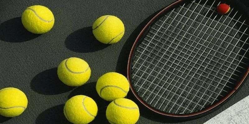 Các bước để cá cược tennis hiệu quả tại 11bet