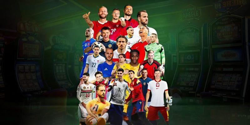 Các bước thực hành cá cược bóng đá an toàn tại 11bet