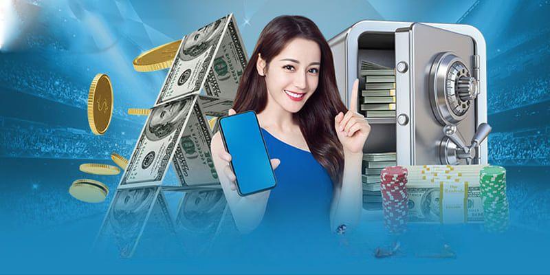 Các Bước Thực Hiện Rút Tiền 11bet Chi Tiết