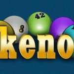 Các chiến thuật chơi Keno dễ trúng tại 11bet