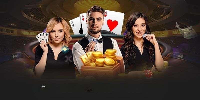 Các Chiến Thuật Nâng Cao Để Đánh Bài 3 Cây Chắc Thắng Tại 11Bet