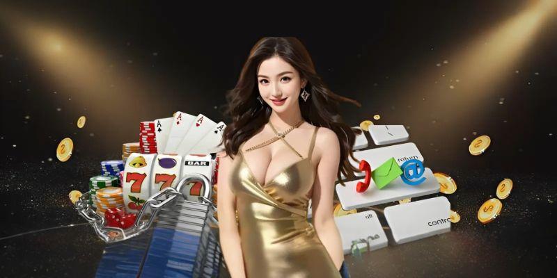 Các loại game bài đổi thưởng phổ biến trên 11bet