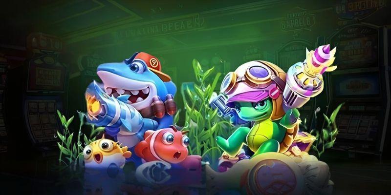 Các Mẹo Bắn Cá 3D Cho Người Mới Tại 11Bet
