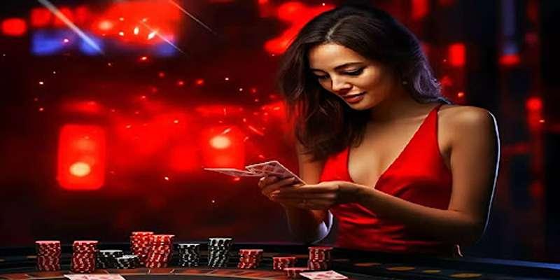 Các Mẹo Chơi Baccarat Không Thua Tại 11Bet: Bí Kíp Bạn Nên Áp Dụng