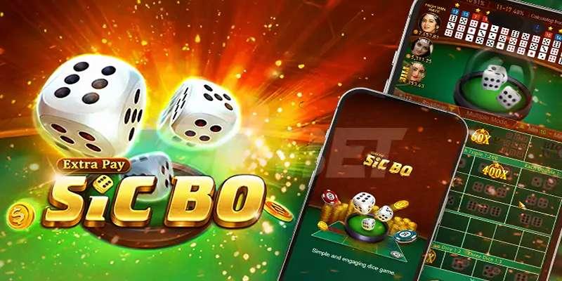 Các mẹo chơi sicbo ít rủi ro tại 11bet