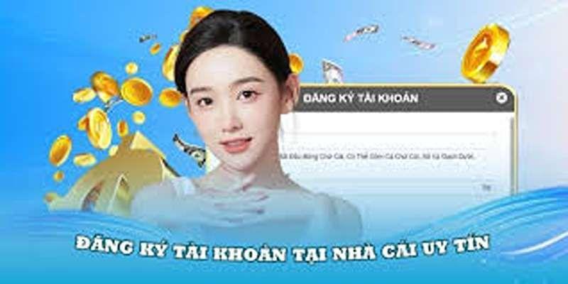 Các mẹo giúp đăng ký thành công nhanh chóng