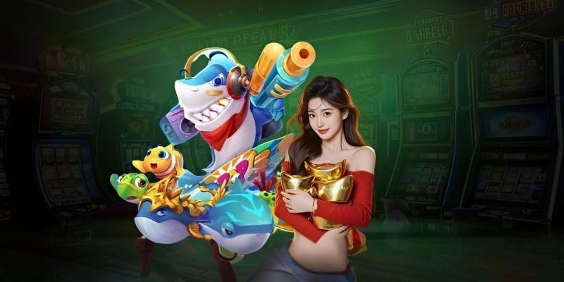 Các mẹo nhỏ giúp chơi bắn cá ăn xu tại 11bet hiệu quả cao