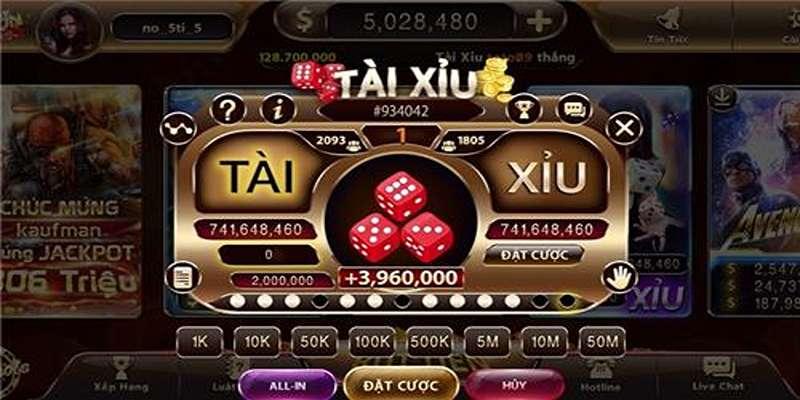 Các phương pháp hỗ trợ chơi tài xỉu tại 11bet