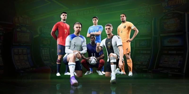 Các phương pháp soi kèo cúp C1 châu Âu tại 11bet chính xác nhất