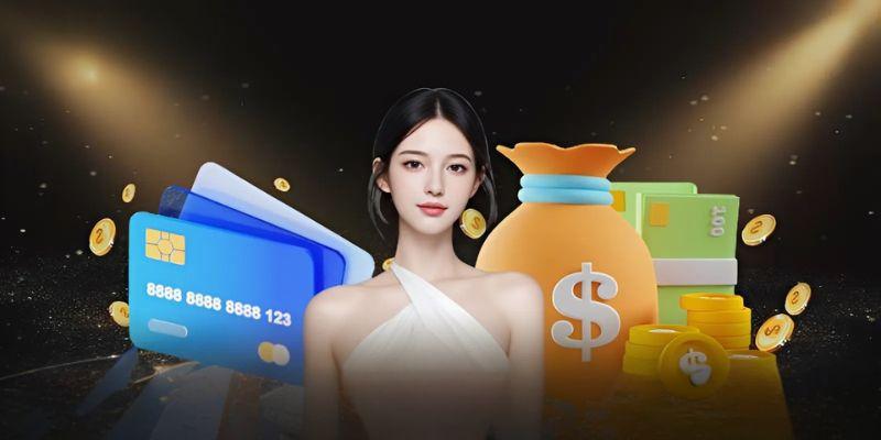 Các Phương Thức Nạp Tiền 11Bet Phổ Biến Nhất