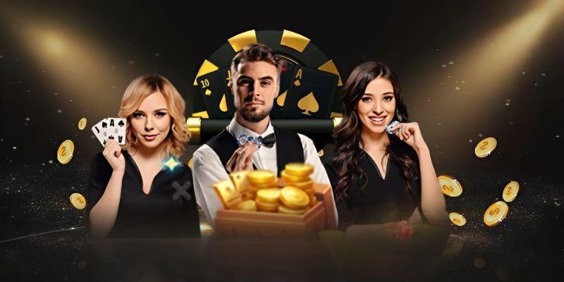 Các ưu điểm vượt trội của nhà cái 11bet
