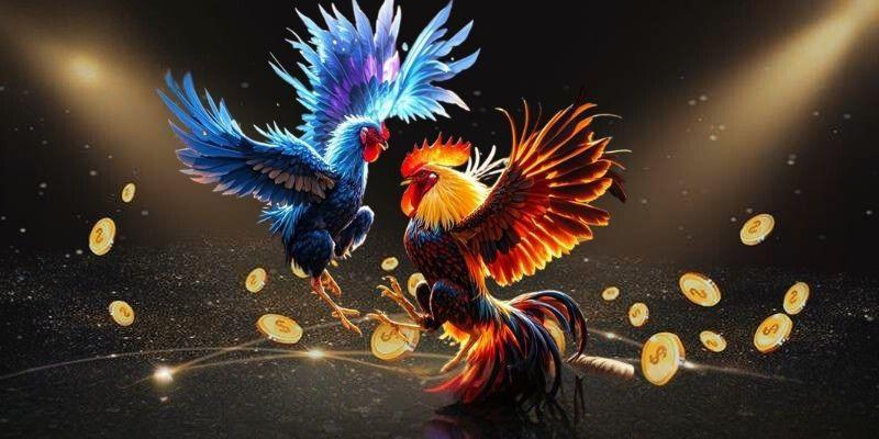 Đá gà trực tuyến 11bet là gì?