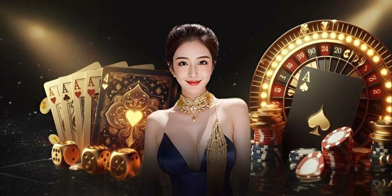 Giới thiệu chung về game bài đổi thưởng tại 11bet