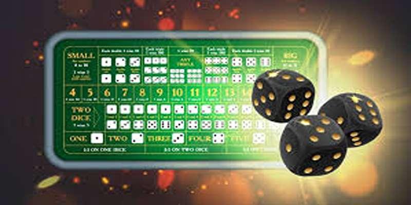 Giới Thiệu Về Sicbo Và Tại Sao Nên Chơi Trên 11Bet