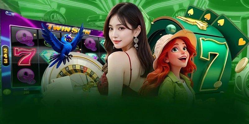 Hiểu rõ về game slot uy tín tại 11Bet