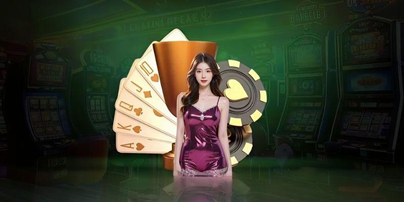 Hiểu rõ về slot game tại 11bet