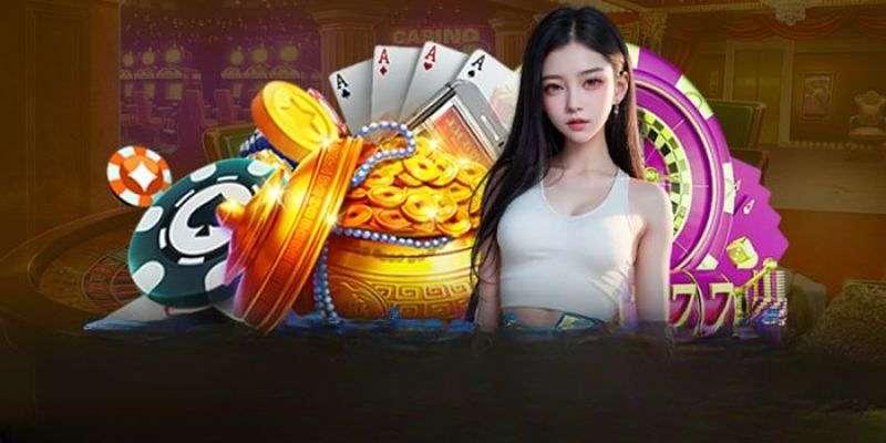 Hiểu rõ về slot nổ hũ tại 11bet