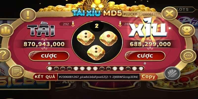 Hiểu rõ về trò chơi tài xỉu online tại 11bet