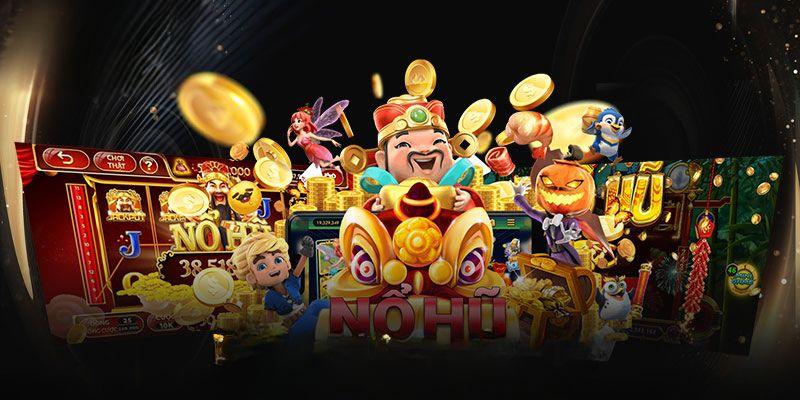 Hiểu Về Quay Hũ Trong 11Bet