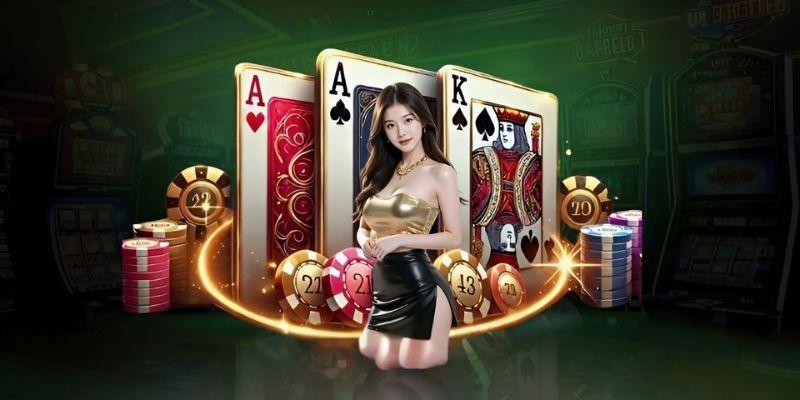 Hướng dẫn cách bắt cầu baccarat chính xác tại 11bet
