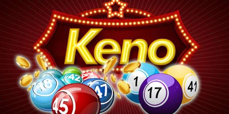 Hướng dẫn cách chơi Keno dễ trúng tại 11bet theo từng bước