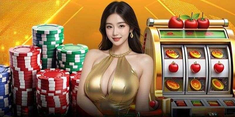 Hướng Dẫn Cách Tham Gia Casino Trực Tuyến Tại 11Bet Chi Tiết