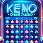 Mẹo nhỏ để tối ưu cơ hội thắng trong keno tại 11bet