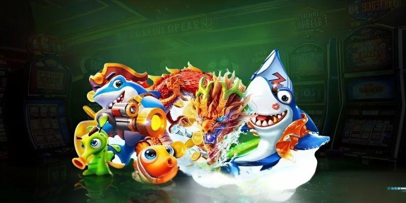 Một số lỗi phổ biến khi chơi game bắn cá tại 11bet và cách khắc phục