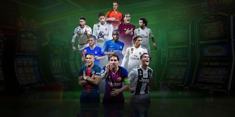 Một số mẹo để cá cược bóng đá an toàn tại 11bet