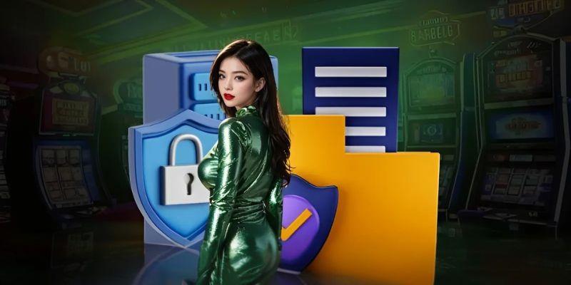 Nội dung chính của chính sách bảo mật của 11bet