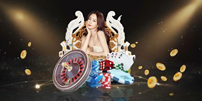 Tìm Hiểu Về Blackjack và Những Quy Tắc Cơ Bản