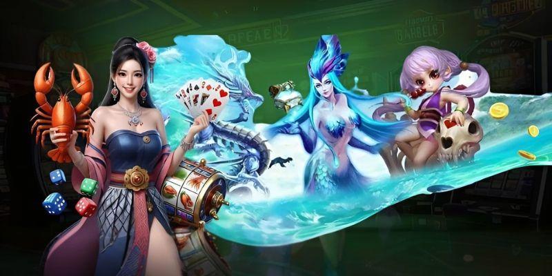 Tổng quan về trò chơi bắn cá tại 11bet