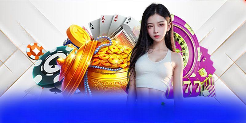 Top 5 trò chơi Slot nổ hũ 11bet đáng chơi nhất